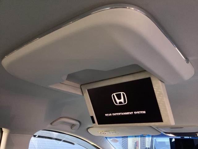 オデッセイ アブソルート・ＥＸ（8枚目）