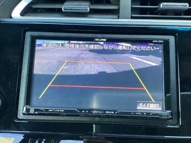 シャトル ハイブリッドＸ（3枚目）