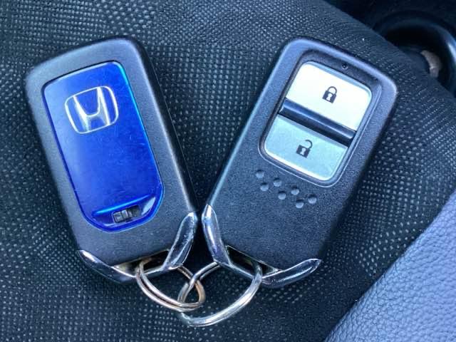 シャトル ハイブリッドＸ（5枚目）