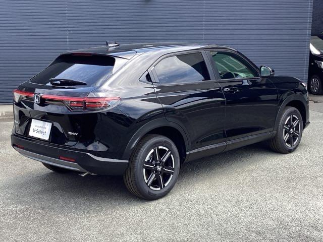 ヴェゼル ｅ：ＨＥＶＸ（3枚目）