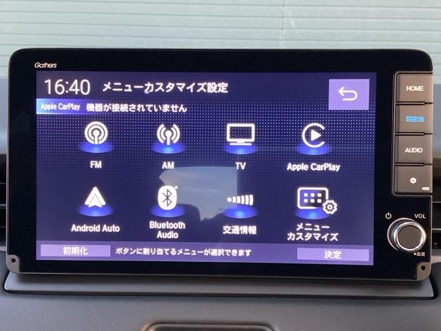 ヴェゼル ｅ：ＨＥＶＸ（7枚目）