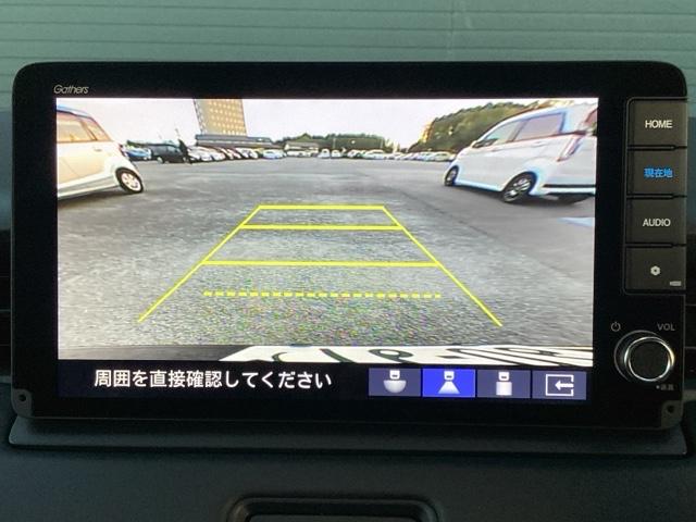 ヴェゼル ｅ：ＨＥＶＸ（8枚目）