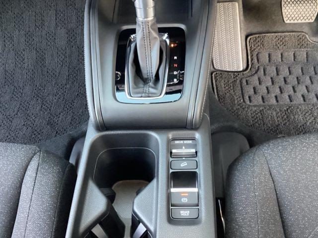 ヴェゼル ｅ：ＨＥＶＸ（9枚目）