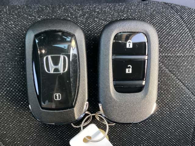 ヴェゼル ｅ：ＨＥＶＸ（14枚目）