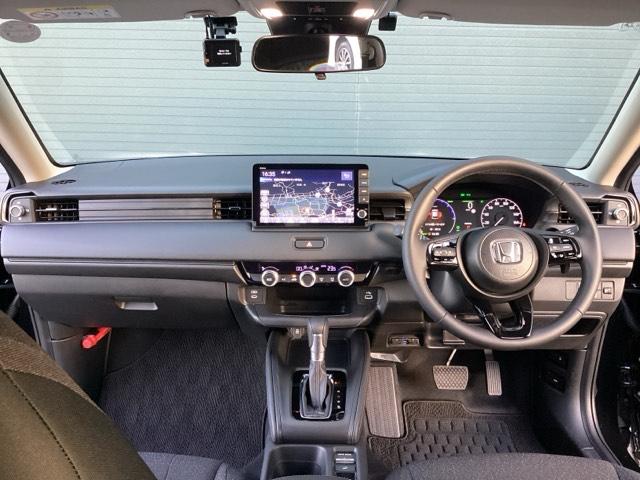 ヴェゼル ｅ：ＨＥＶＸ（15枚目）