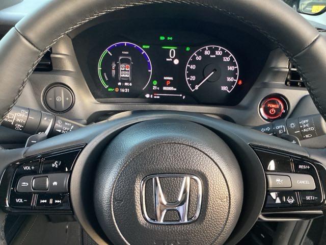 ヴェゼル ｅ：ＨＥＶＸ（16枚目）