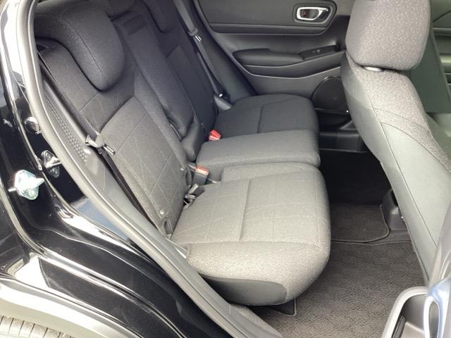 ヴェゼル ｅ：ＨＥＶＸ（18枚目）