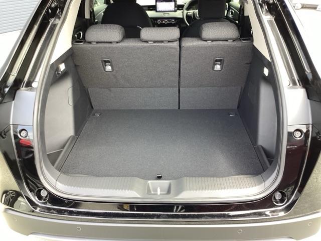 ヴェゼル ｅ：ＨＥＶＸ（19枚目）