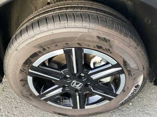 ヴェゼル ｅ：ＨＥＶＸ（20枚目）