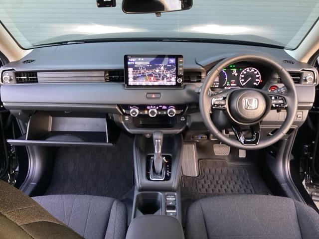 ヴェゼル ｅ：ＨＥＶＸ（22枚目）