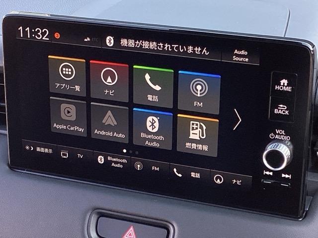 ヴェゼル ｅ：ＨＥＶＺ（2枚目）