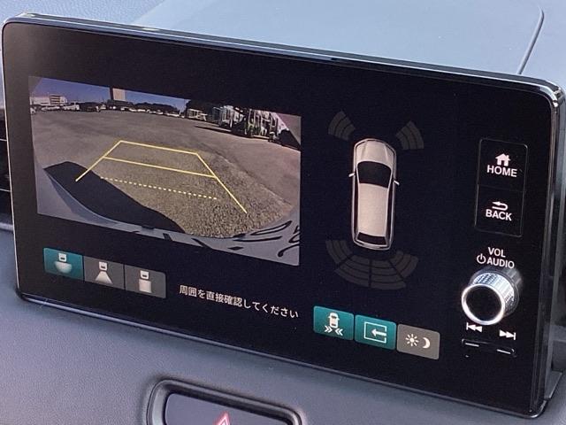 ヴェゼル ｅ：ＨＥＶＺ（4枚目）