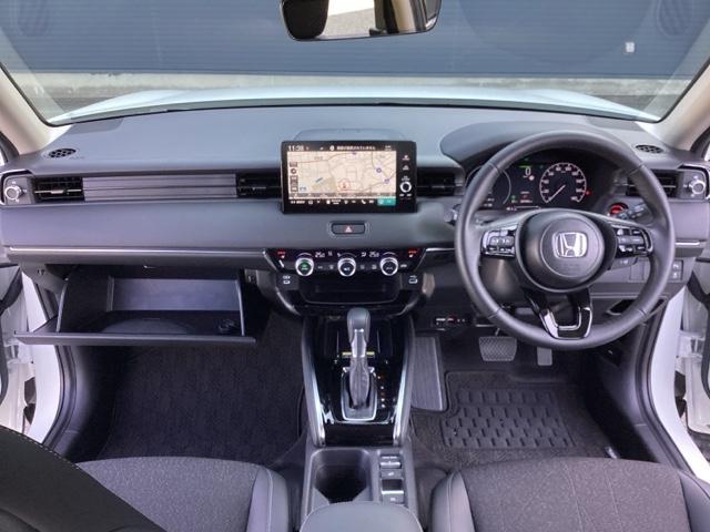 ヴェゼル ｅ：ＨＥＶＺ（6枚目）