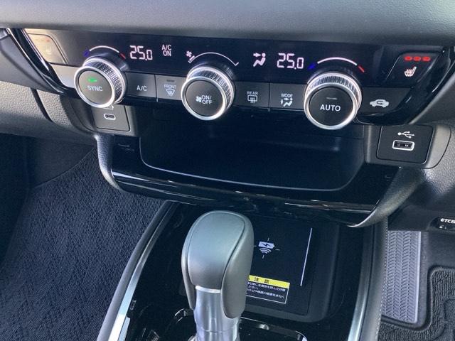 ヴェゼル ｅ：ＨＥＶＺ（7枚目）