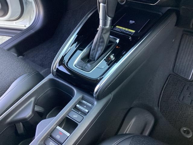 ヴェゼル ｅ：ＨＥＶＺ（8枚目）