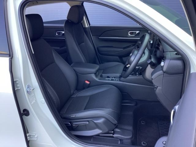 ヴェゼル ｅ：ＨＥＶＺ（12枚目）