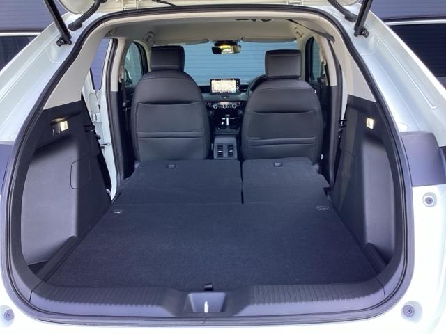 ヴェゼル ｅ：ＨＥＶＺ（14枚目）