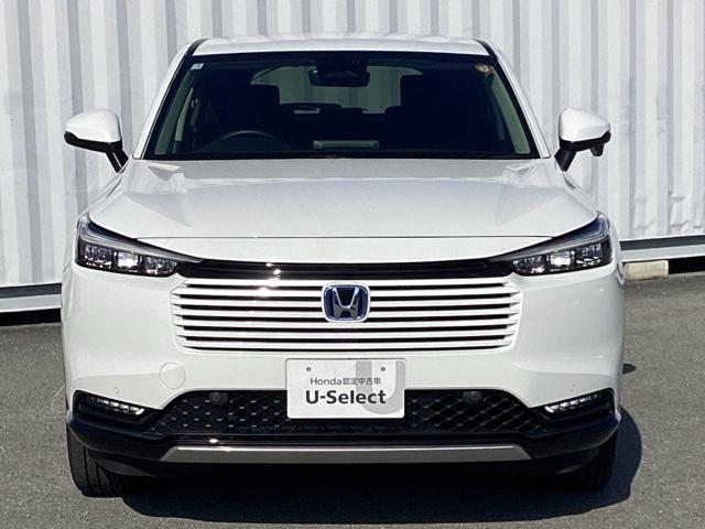 ヴェゼル ｅ：ＨＥＶＺ（18枚目）