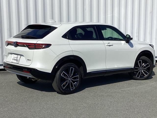 ヴェゼル ｅ：ＨＥＶＺ（19枚目）