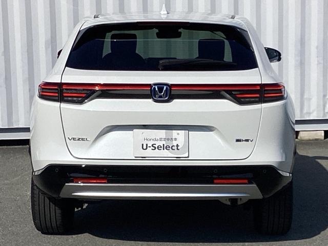 ヴェゼル ｅ：ＨＥＶＺ（20枚目）