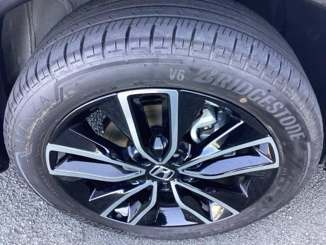 ヴェゼル ｅ：ＨＥＶＺ（22枚目）