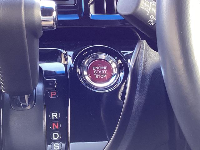 Ｎ－ＷＧＮカスタム Ｇ・ターボパッケージ　衝突軽減　イクリプスナビ　ＴＶ　バックカメラ　ディスチャージヘッドライト　フォグライト　ハーフレザーシート　ビルトインＥＴＣ　スマートキー　プッシュスタート　クルーズコントロール　ＵＳＢチャージャー（29枚目）