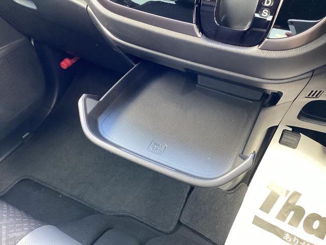 Ｎ－ＷＧＮカスタム Ｇ・ターボパッケージ　衝突軽減　イクリプスナビ　ＴＶ　バックカメラ　ディスチャージヘッドライト　フォグライト　ハーフレザーシート　ビルトインＥＴＣ　スマートキー　プッシュスタート　クルーズコントロール　ＵＳＢチャージャー（36枚目）