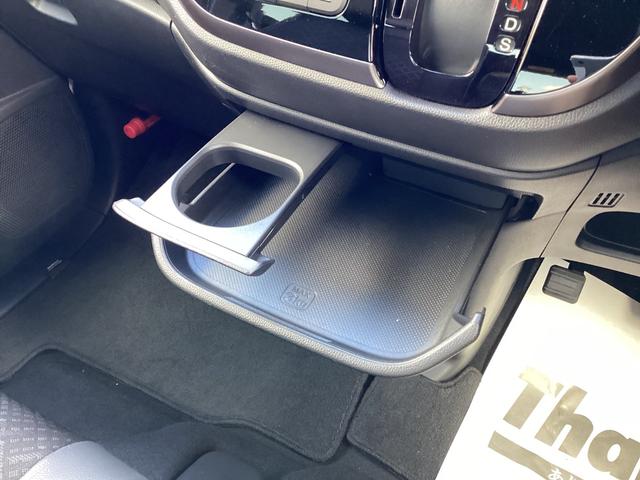 Ｎ－ＷＧＮカスタム Ｇ・ターボパッケージ　衝突軽減　イクリプスナビ　ＴＶ　バックカメラ　ディスチャージヘッドライト　フォグライト　ハーフレザーシート　ビルトインＥＴＣ　スマートキー　プッシュスタート　クルーズコントロール　ＵＳＢチャージャー（37枚目）