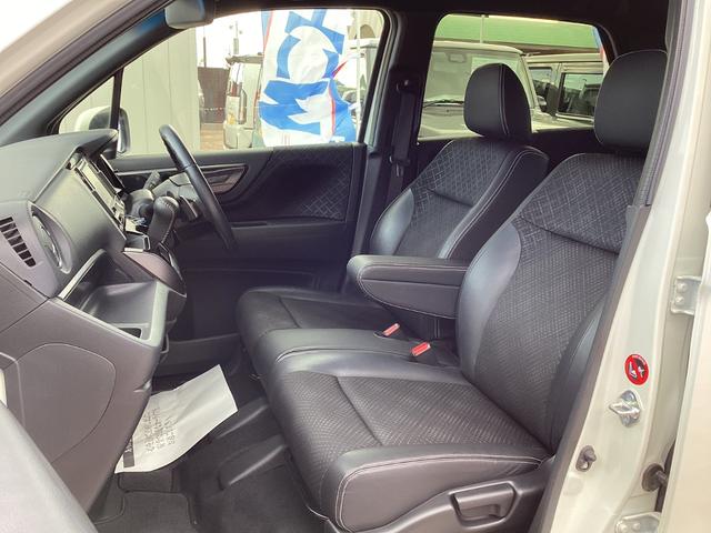 Ｎ－ＷＧＮカスタム Ｇ・ターボパッケージ　衝突軽減　イクリプスナビ　ＴＶ　バックカメラ　ディスチャージヘッドライト　フォグライト　ハーフレザーシート　ビルトインＥＴＣ　スマートキー　プッシュスタート　クルーズコントロール　ＵＳＢチャージャー（41枚目）