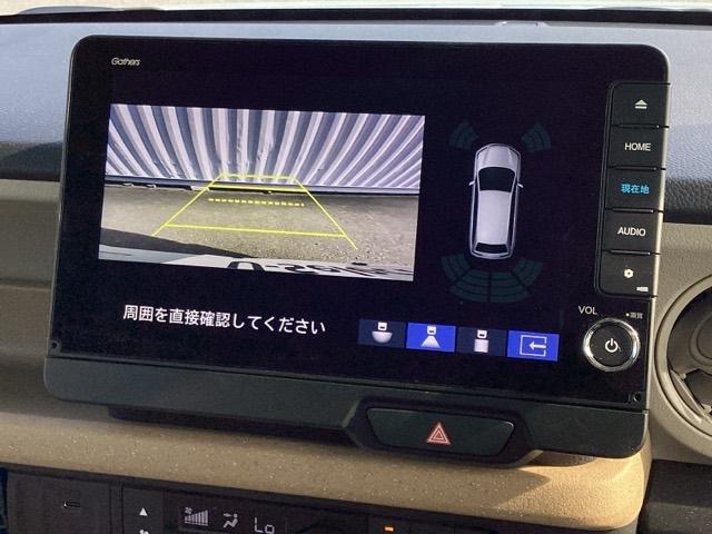 N-BOX ファッションスタイル(11枚目)