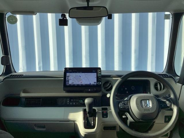 N-BOX ファッションスタイル(13枚目)