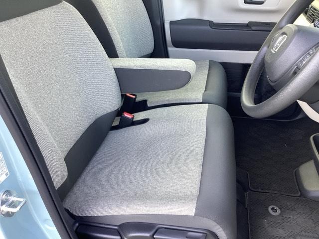 N-BOX ファッションスタイル(19枚目)