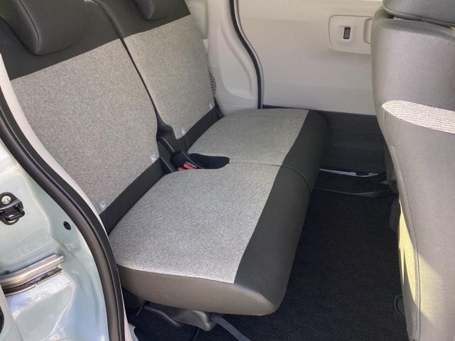 N-BOX ファッションスタイル(20枚目)