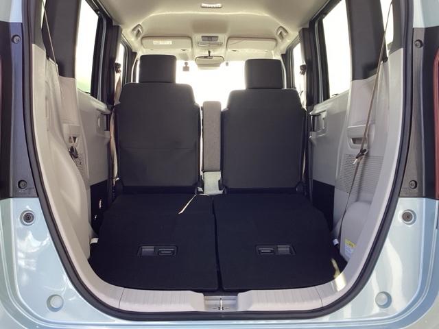 N-BOX ファッションスタイル(22枚目)