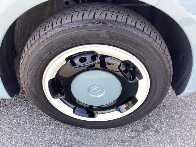 N-BOX ファッションスタイル(25枚目)