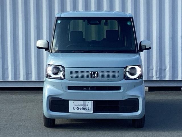 N-BOX ファッションスタイル(26枚目)