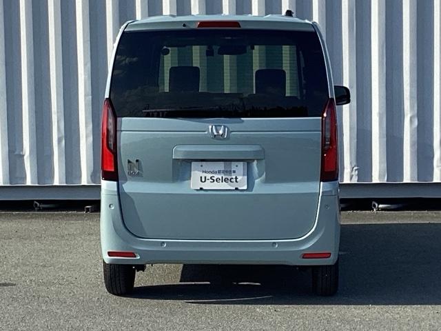 N-BOX ファッションスタイル(27枚目)