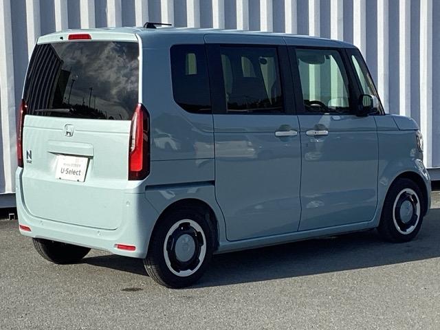 N-BOX ファッションスタイル(28枚目)