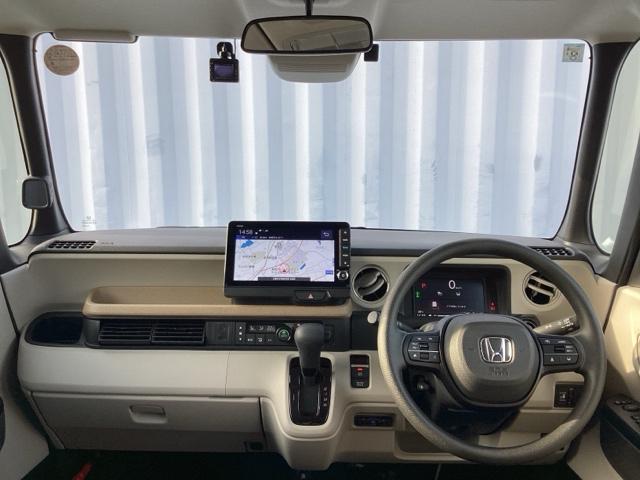 N-BOX ファッションスタイル(15枚目)