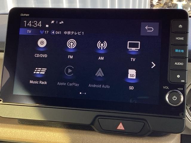 N-BOX ファッションスタイル(20枚目)