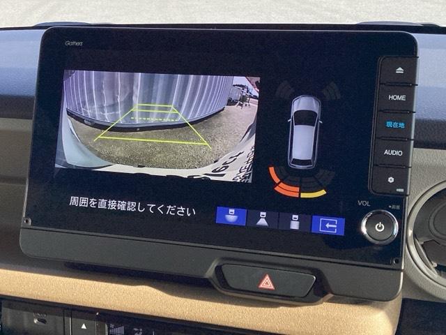 N-BOX ファッションスタイル(21枚目)