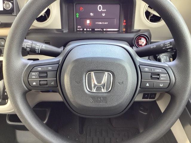 N-BOX ファッションスタイル(24枚目)