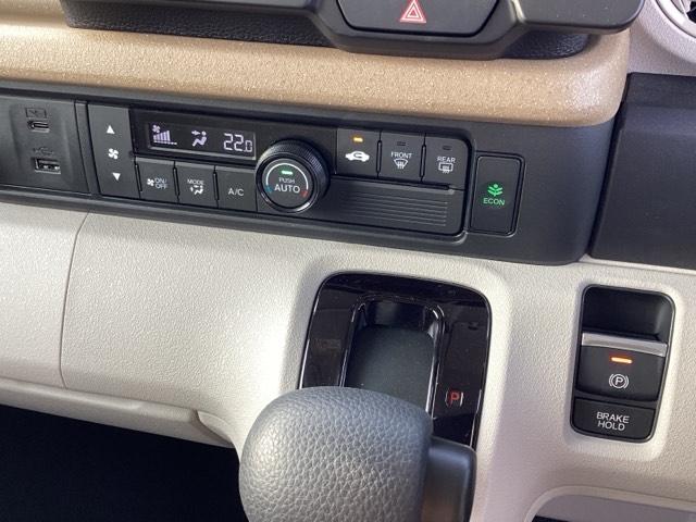 N-BOX ファッションスタイル(25枚目)