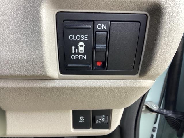 N-BOX ファッションスタイル(26枚目)