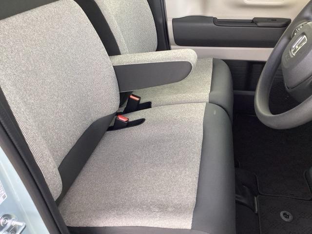 N-BOX ファッションスタイル(28枚目)