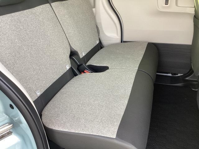 N-BOX ファッションスタイル(30枚目)