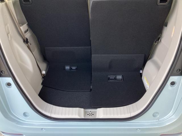 N-BOX ファッションスタイル(31枚目)