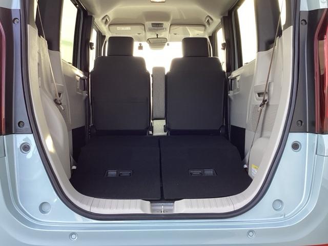 N-BOX ファッションスタイル(32枚目)