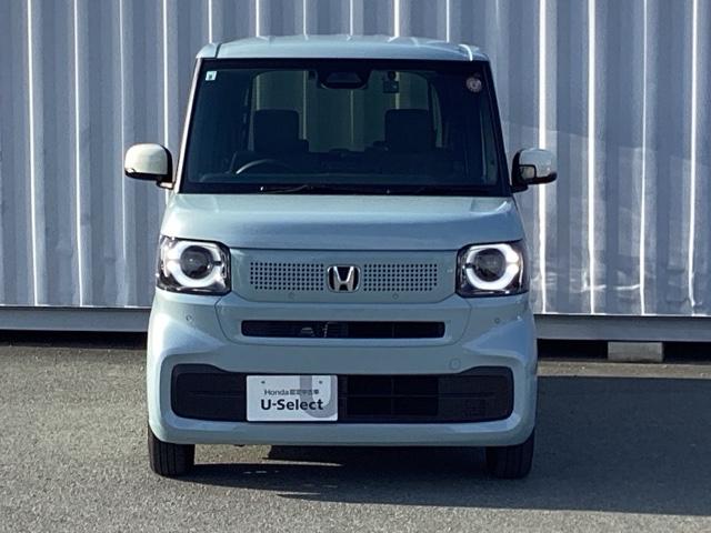 N-BOX ファッションスタイル(36枚目)