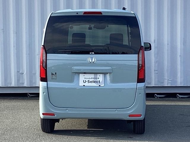 N-BOX ファッションスタイル(37枚目)